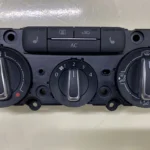 Klima Kontrol Ünitesi Klimatronik Beetle 2011-2016 5C0820047AE