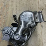 Egr Komple 05L131512D 05L131512C Caddy 2020 Sonrası Passat Tiguan Tayron
