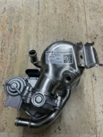 Egr Komple 05L131512D 05L131512C Caddy 2020 Sonrası Passat Tiguan Tayron