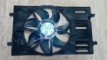 Fan Motoru Fan Davlumbazlı 5Q0121203CN 5Q0121203DA 5Q0121203EA - Görsel 2