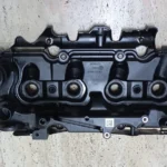 Külbütör Kapağı 05L103469D 05L103469E 05L103469C Caddy 2020 Sonrası A6 A7