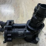 Devirdaim + Termostat 05L121111N Caddy 2020 Sonrası 2.0TDİ