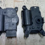 Kalorifer Ayar Motoru 2Q0907511G 5Q0907511K 5Q0907511A Passat Tiguan Golf 2012-2017