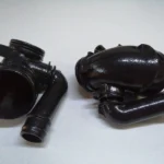 Hava Filtre Borusu Alüminyum 5Q0129635C Passat Tiguan Golf 2012-2017