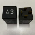 43 No'lu Röle Golf 1983-1992 251919376 191919376 191919376A