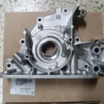 Yağ Pompası CHZB CHZC 04E115105BN 04E115105BF 1.0 TSİ Golf Caddy Polo