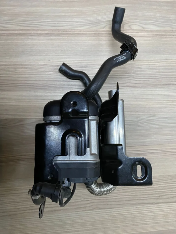Webasto Beyni Golf Touran Caddy 1K0815005JM - Görsel 4