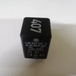 407 No'lu Röle Golf 4 Bora Passat 1J0947221A