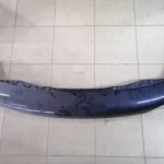Arka Tampon Spoiler Touran 1T0807521H