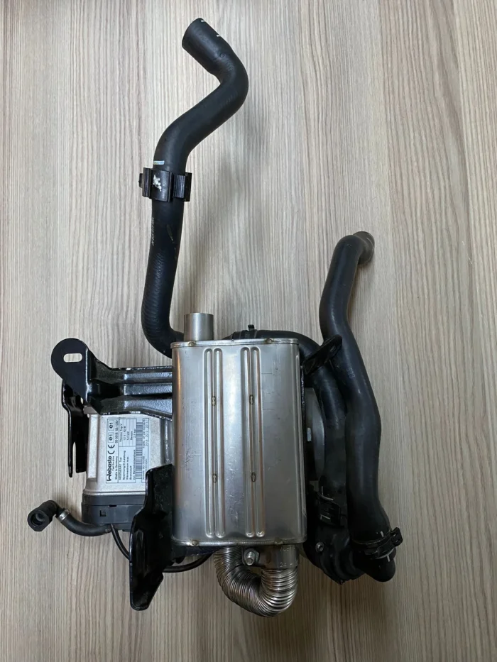 Webasto Beyni Golf Touran Caddy 1K0815005JM - Görsel 5