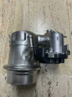 Egr Komple 05L131512D 05L131512C Caddy 2020 Sonrası Passat Tiguan Tayron - Görsel 2