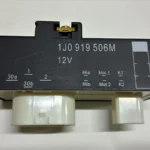 Fan Kontrol Ünitesi Golf 4 Bora Polo 1J0919506M