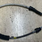 Vites Halatı Golf Caddy Jetta Scirocco 1K0711266AL