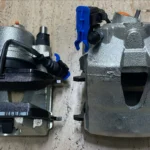 Fren Kaliperi Ön Sağ 5Q0615106CD 5Q0615124 5Q0698151C 5Q0698151T Passat Tiguan Golf 2012-2017
