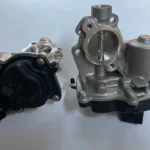 Egr Valfi 04L131501D Caddy Jetta Passat CVCA 2.0 Tdi