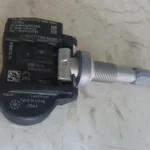 Lastik Basınç Kontrol Ünitesi 5Q0907275 5Q0907275B A3 Passat Tiguan Golf 2012-2017