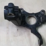 Volkswagen Caddy 2004-2010 Aks Taşıyıcı Ön Sol 1K0407255AA
