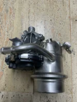 Egr Komple 05L131512D 05L131512C Caddy 2020 Sonrası Passat Tiguan Tayron - Görsel 3